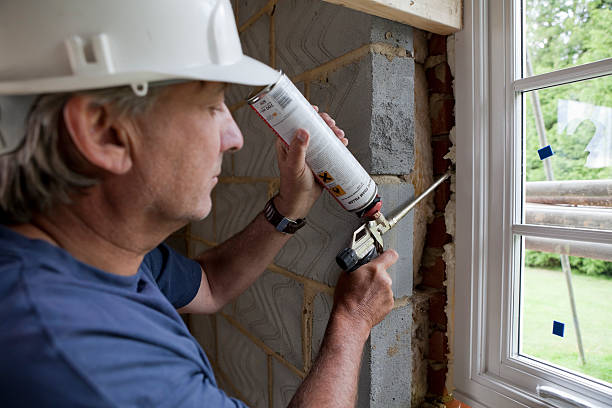 Best Wall Insulation Installation  in Edinburg, IL